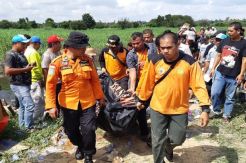 Izin Pergi Mancing, Lelaki Ini Ditemukan Tewas Tenggelam
