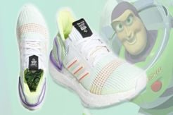 Adidas Rilis Koleksi...