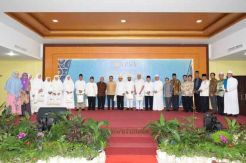 YPSA: Halal Bihalal Momentum Bersihkan Dosa Sosial