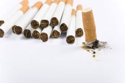 Harga Rokok Disarankan...