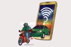 KPPU Endus Indikasi Predatory Pricing dalam Diskon Tarif Ojol
