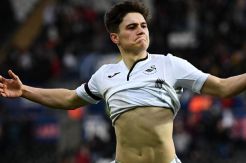 Ini Komentar Solskjaer Soal James, Rekutan Pertamanya