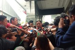 Belum Terima Revisi Tim Prabowo, Bawaslu: Jabatan Maruf Porsinya KPU
