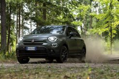 Penantang Suzuki Ignis di Eropa dan Amerika Buatan Fiat