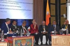 Membanggakan, Indonesia Pimpin Sidang UNWTO untuk Asia-Pasifik