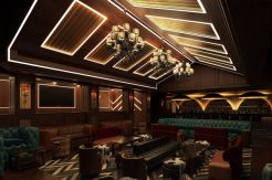 Avenue, Lounge Eksklusif di Singapura, Sudah Mulai Beroperasi
