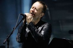 Arsip Diretas, Radiohead Rilis 18 Jam Musik Album OK Computer
