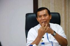 Target SAKIP Predikat BB, Wako Ajak OPD Tingkatkan Kinerja