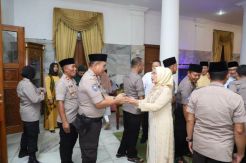 Bupati Serang: Idul...