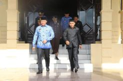 Bupati Hendra Lesmana: Lamandau Terbuka Untuk Pendatang, Tapi Harus Kompeten