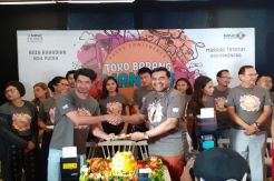MNC Pictures Tampilkan...