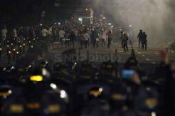 TGPF Kerusuhan 21-22 Mei Dinilai Belum Dibutuhkan