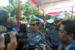 290.000 Kendaraan Pemudik Belum Balik ke Jakarta