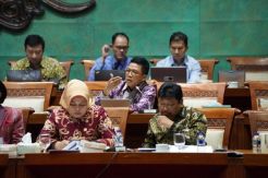 Sri Mulyani Harus Sadar Posisi Sebagai Pembantu Presiden