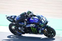 Meski Tak Pernah Juara, Vinales Sebut GP Catalunya Istimewa