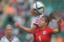 Digadang Kandidat Juara, The Lionesses Pantang Anggap Remah