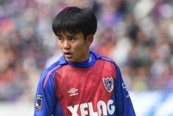 Real Madrid Dapatkan Lionel Messi dari Jepang