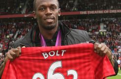 Usain Bolt Bersyukur Liverpool Gagal Juara Liga Inggris 2018/2019