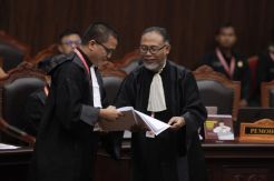 Sidang Sengketa Pilpres,...