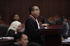 Kubu 02 Soroti Netralitas Polisi dan Intelijen dalam Pilpres 2019