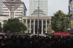 Tim Hukum Jokowi-Maruf Yakin pada Akhirnya Menang Perkara di MK