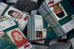 65.000 Paspor Jamaah...