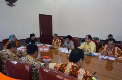 Kotawaringin Barat Jadi Tuan Rumah Porprov Kalteng 2022