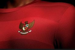 Susunan Pemain Timnas Indonesia vs Vanuatu