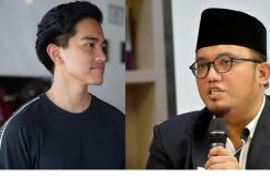 Jubir Prabowo dan Putra Jokowi Berbalas Kicauan Soal Celana Cingkrang