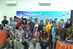 Perlu Pola Perjalanan untuk Kembangkan Wisata Belitung Timur