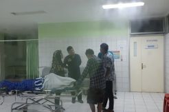 Diduga Salah Suntik di RSUD, Warga Karimun Meninggal Dunia