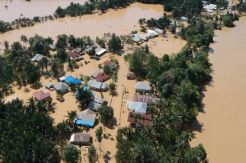 Pasokan BBM Terhambat Banjir, Kawasan Industri di Konawe Nyaris Lumpuh