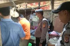 Punya Banyak Perhiasan, Nenek Sebatang Kara Tewas Ditikam Perampok