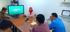 Fasilitasi Modal Petani, Pemkab Muba Akan Gandeng Startup Crowde