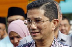 Tersandung Skandal Video...