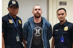 Izin Tinggal Habis, Warga Rusia Diamankan Imigrasi Tahuna