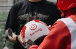 Bonceng Dukung Wacana...