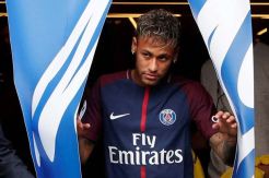 Tegaskan Tak Ada Lagi Perilaku Superstar, Presiden PSG Siap Jual Neymar
