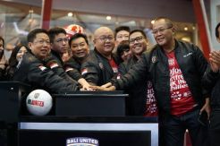 PSSI Ingin Klub Lain Ikuti Jejak Bali United Melantai di Bursa