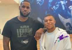 Pemilik Saham Liverpool Ketemu Mbappe di AS, Terkait Transfer?