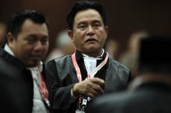 Yusril: Kami Tak Ada Upaya Teror atau Halangi Saksi 02