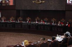 MUI: Kita Harus Percaya MK sebagai the Guardian of Constitution