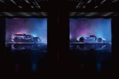 Pamer Hypercar, Toyota Bakal Tampil Habis-Habisan di TMS 2019