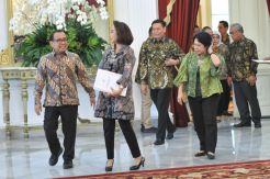 Pendaftaran Calon Pimpinan KPK Dibuka Hari Ini