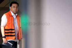 Balai Pertimbangan Permasyarakatan Pastikan Ditjen Pas Jalankan SOP