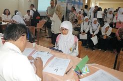 Sistem Zonasi PPDB Butuh...