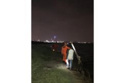 Terseret Ombak Pantai Dock Ekanuri Ancol, Satu Bocah Tewas dan 1 Hilang