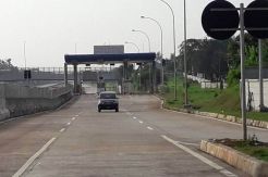 Pengoperasian Tol Cijago Seksi II Urai Kemacetan di Depok