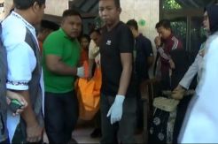 Guru SMA Berstatus Janda Tewas Diduga Dibunuh Perampok