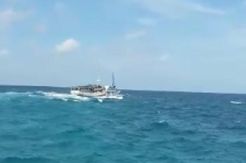 Kapal Berpenumpang 40 Orang Tenggelam di Perairan Sumenep, 2 Meninggal